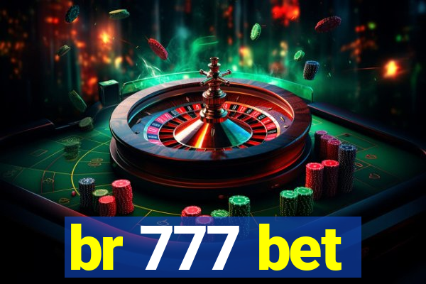 br 777 bet